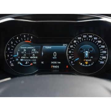 Ford Mondeo  Sedan/Limuzyna 2020,  2.0 diesel, automat - Na sprzedaż za 84 850 zł - Pępowo - zdjęcie 12