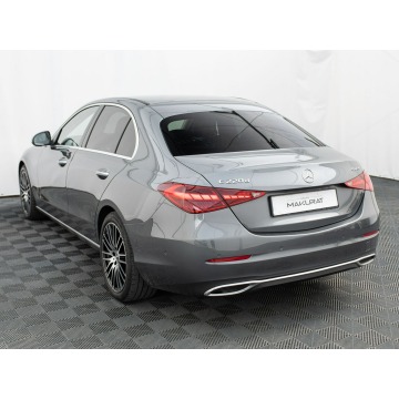 Mercedes - Benz C-klasa  Sedan/Limuzyna 2024,  2.0 diesel, automat - Na sprzedaż za 176 850 zł - Gdańsk - zdjęcie 4