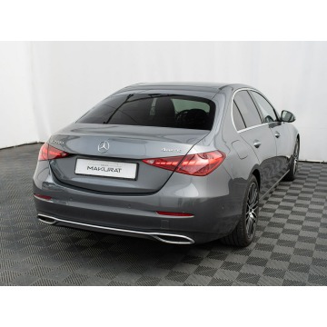 Mercedes - Benz C-klasa  Sedan/Limuzyna 2024,  2.0 diesel, automat - Na sprzedaż za 176 850 zł - Gdańsk - zdjęcie 5