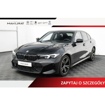 BMW 320 - WD1936V#320d mHEV M Sport Podgrz.f K.cof Ambient Salon PL VAT23%