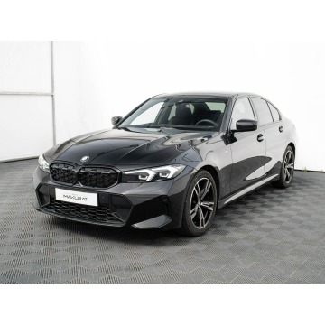 BMW Seria 3  Sedan/Limuzyna 2025,  2.0 diesel, automat - Na sprzedaż za 181 850 zł - Gdynia - zdjęcie 2