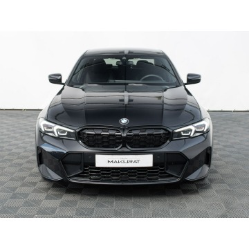 BMW Seria 3  Sedan/Limuzyna 2025,  2.0 diesel, automat - Na sprzedaż za 181 850 zł - Gdynia - zdjęcie 7