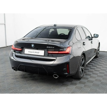 BMW Seria 3  Sedan/Limuzyna 2025,  2.0 diesel, automat - Na sprzedaż za 181 850 zł - Gdynia - zdjęcie 5