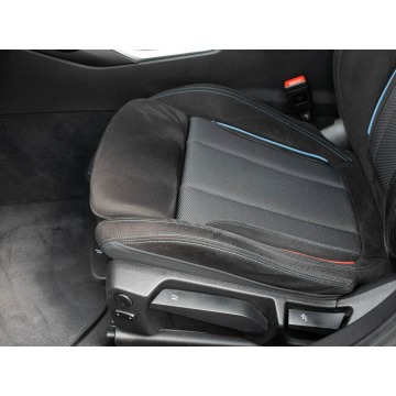 BMW Seria 3  Sedan/Limuzyna 2025,  2.0 diesel, automat - Na sprzedaż za 181 850 zł - Gdynia - zdjęcie 10