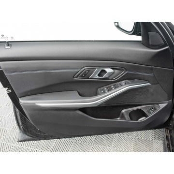 BMW Seria 3  Sedan/Limuzyna 2025,  2.0 diesel, automat - Na sprzedaż za 181 850 zł - Gdynia - zdjęcie 9