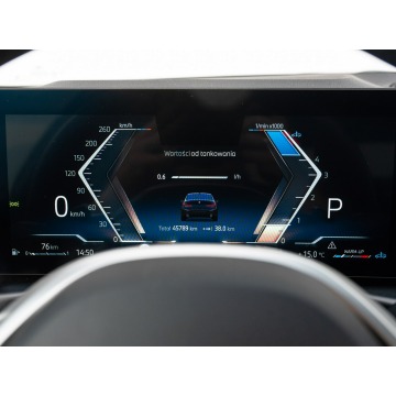 BMW Seria 3  Sedan/Limuzyna 2025,  2.0 diesel, automat - Na sprzedaż za 181 850 zł - Gdynia - zdjęcie 12