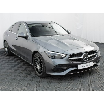 Mercedes - Benz C-klasa  Sedan/Limuzyna 2024,  2.0 diesel, automat - Na sprzedaż za 164 850 zł - Gdynia - zdjęcie 3