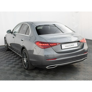 Mercedes - Benz C-klasa  Sedan/Limuzyna 2024,  2.0 diesel, automat - Na sprzedaż za 164 850 zł - Gdynia - zdjęcie 4