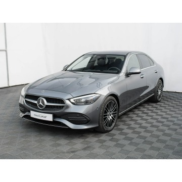 Mercedes - Benz C-klasa  Sedan/Limuzyna 2024,  2.0 diesel, automat - Na sprzedaż za 164 850 zł - Gdynia - zdjęcie 2