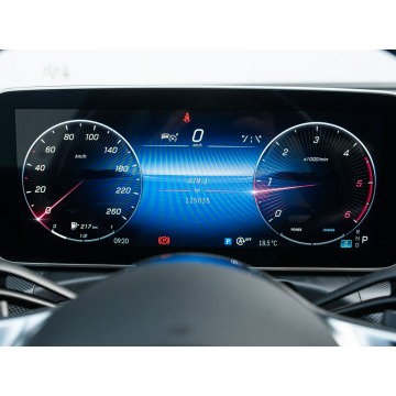 Mercedes - Benz C-klasa  Sedan/Limuzyna 2024,  2.0 diesel, automat - Na sprzedaż za 164 850 zł - Gdynia - zdjęcie 12
