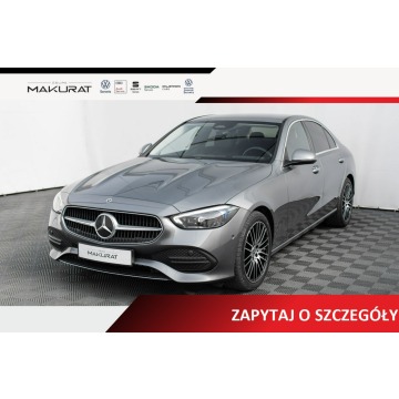 Mercedes - Benz C-klasa  Sedan/Limuzyna 2024,  2.0 diesel, automat - Na sprzedaż za 176 850 zł - Gdynia - zdjęcie 1