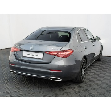 Mercedes - Benz C-klasa  Sedan/Limuzyna 2024,  2.0 diesel, automat - Na sprzedaż za 176 850 zł - Gdynia - zdjęcie 5