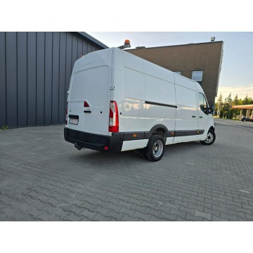 Renault Master 2017,  2.3 diesel - Na sprzedaż za 38 800 zł - Limanowa - zdjęcie 4