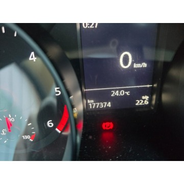 Volkswagen Polo  Hatchback 2015,  1.4 diesel - Na sprzedaż za 23 999 zł - Limanowa - zdjęcie 11