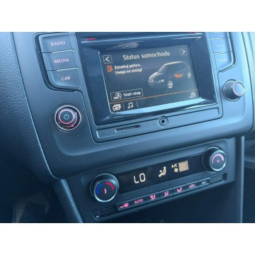 Volkswagen Polo  Hatchback 2015,  1.4 diesel - Na sprzedaż za 23 999 zł - Limanowa - zdjęcie 12
