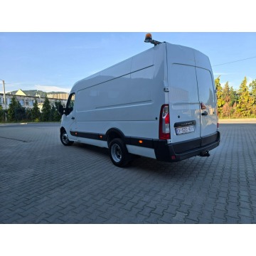 Renault Master 2017,  2.3 diesel - Na sprzedaż za 38 800 zł - Limanowa - zdjęcie 9