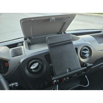Renault Master 2017,  2.3 diesel - Na sprzedaż za 38 800 zł - Limanowa - zdjęcie 10