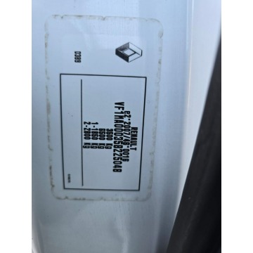 Renault Master 2017,  2.3 diesel - Na sprzedaż za 38 800 zł - Limanowa - zdjęcie 11