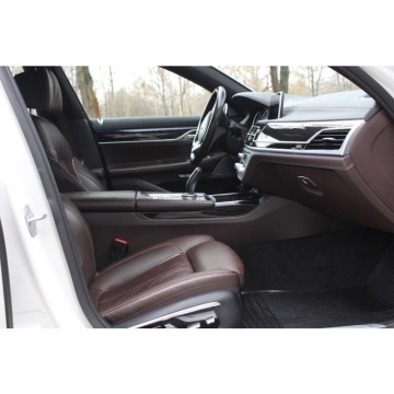 BMW Seria 7  Sedan/Limuzyna 2015,  4.4 benzyna, automat - Na sprzedaż za 129 900 zł - Warszawa - zdjęcie 6