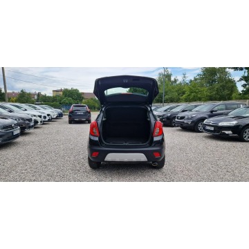 Opel Mokka  SUV 2016,  1.4 benzyna - Na sprzedaż za 37 900 zł - Płock - zdjęcie 8
