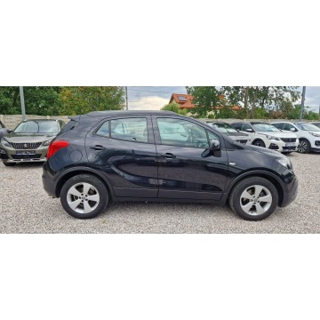 Opel Mokka  SUV 2016,  1.4 benzyna - Na sprzedaż za 37 900 zł - Płock - zdjęcie 12