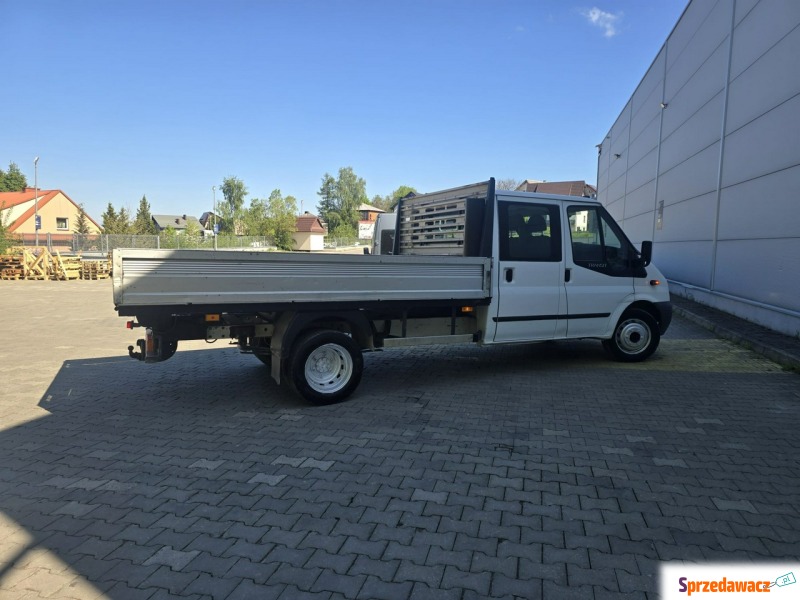 Ford Transit 2012,  2.2 diesel - Na sprzedaż za 32 500 zł - Limanowa