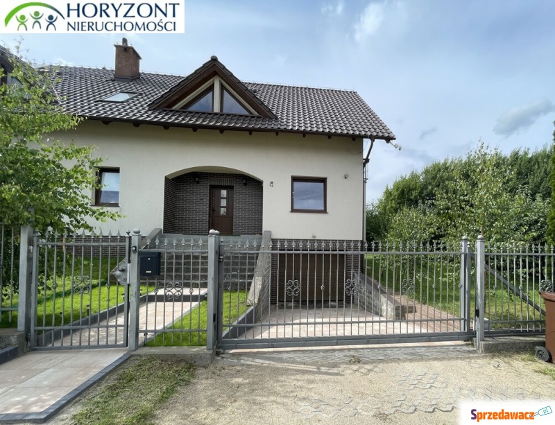 Sprzedam dom Pępowo - ,  pow.  137 m2,  działka:   564 m2