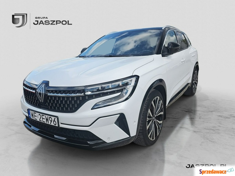 Renault Austral  SUV 2023,  1.2 hybryda, automat - Na sprzedaż za 127 500 zł - Łódź
