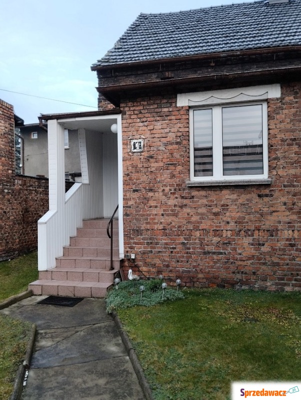Sprzedam dom Piekary Śląskie - ,  pow.  119 m2