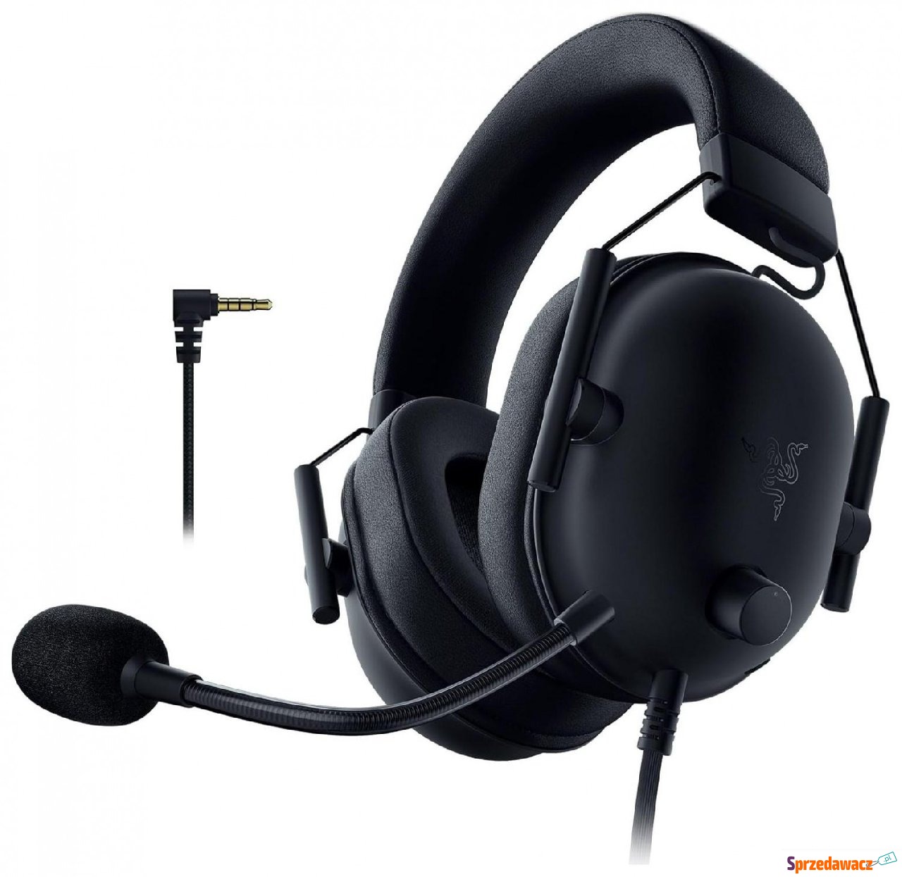 Razer BlackShark V2 X PlayStation...