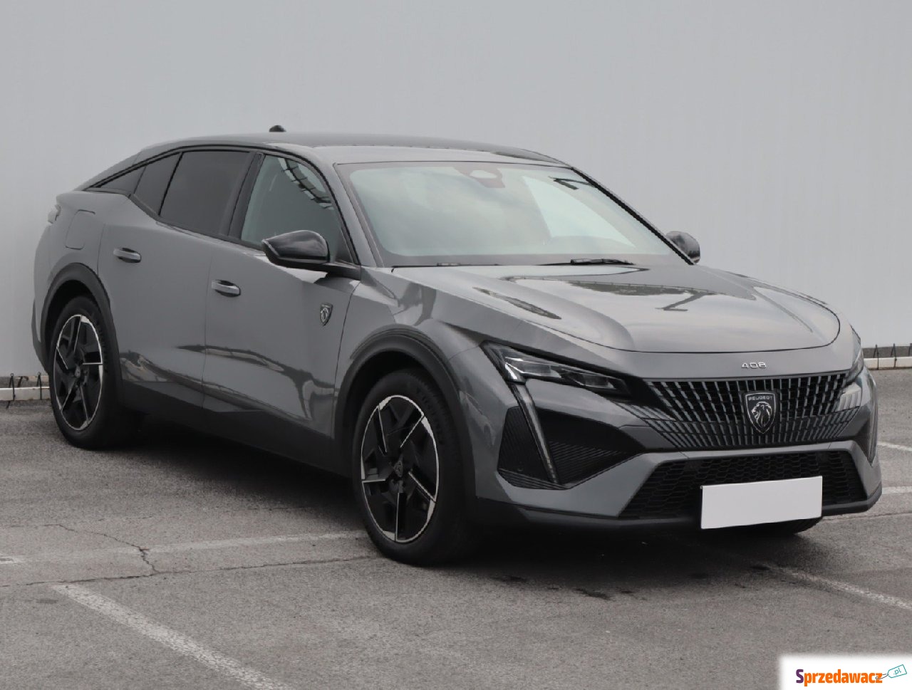 Peugeot 2023