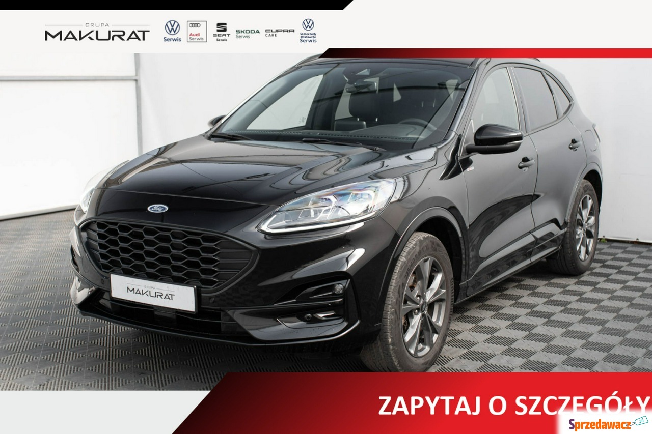 Ford Kuga 2022