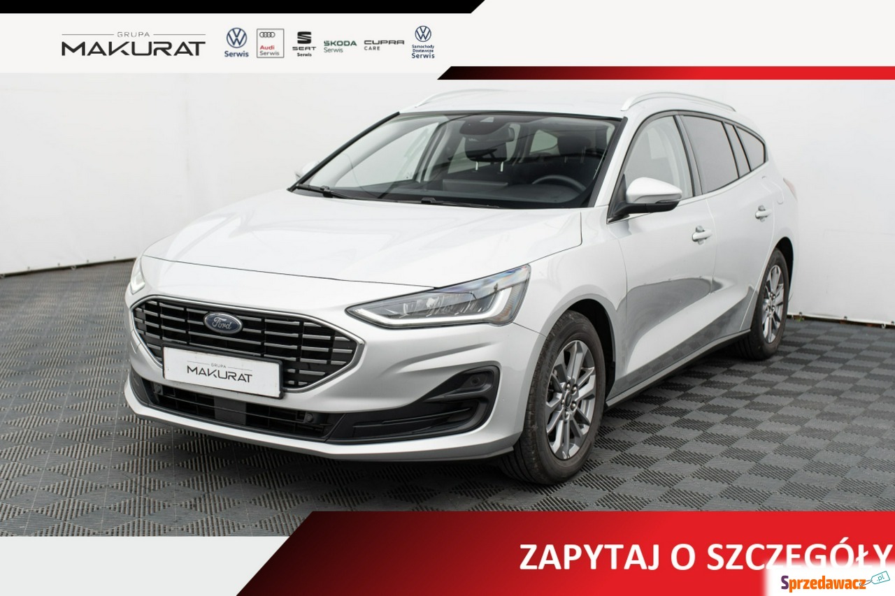 Ford Focus 2024