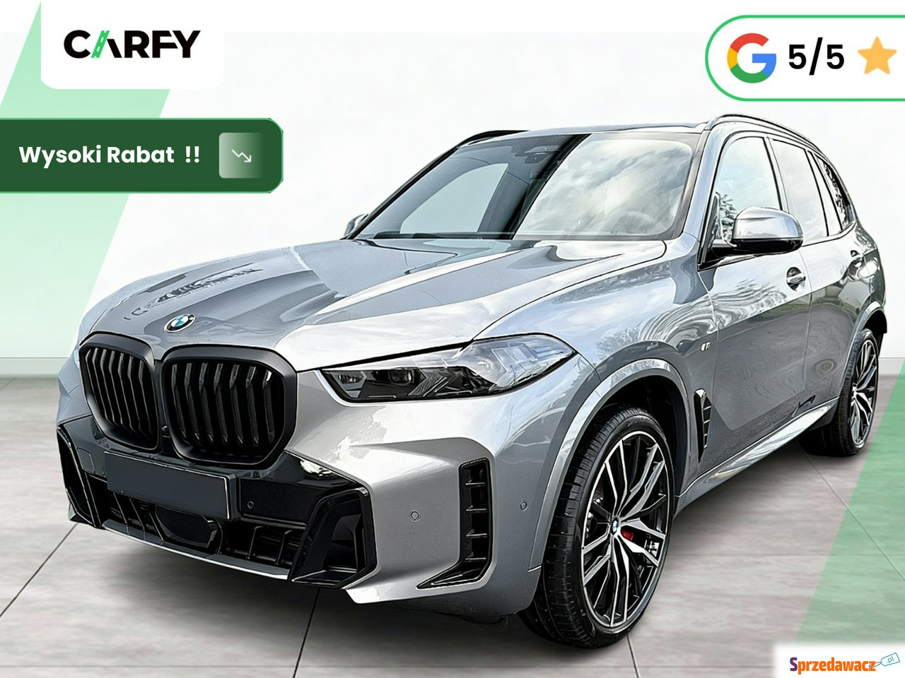 BMW X5 2026
