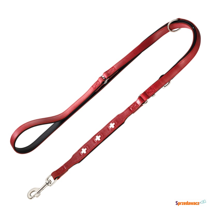HUNTER Swiss smycz dla psa, re...