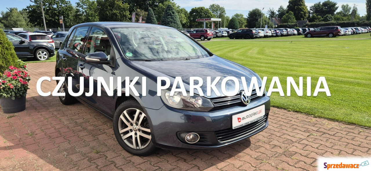 Volkswagen Golf 2009