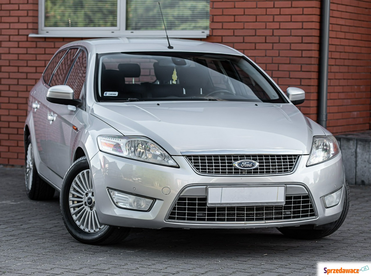 Ford Mondeo 2010