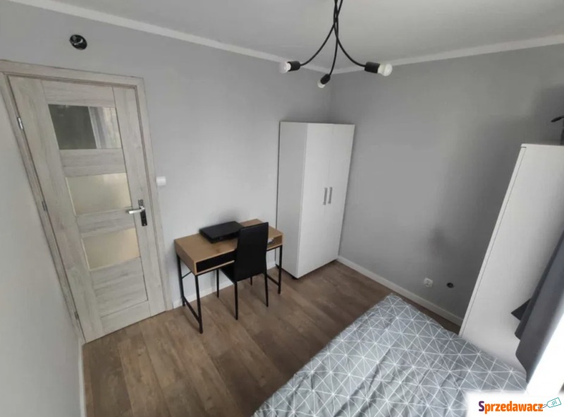 4 pokoje | Klimatyzacja | Balkon
