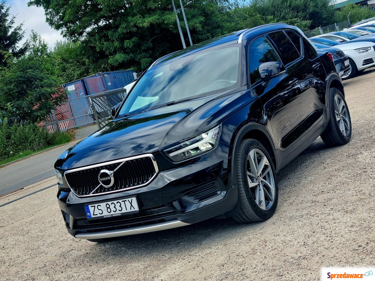 Volvo 2019