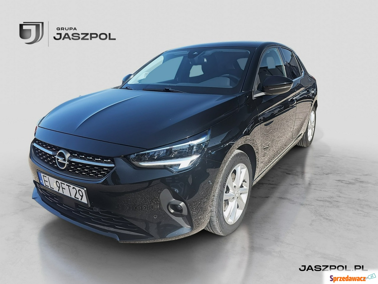 Opel Corsa 2022