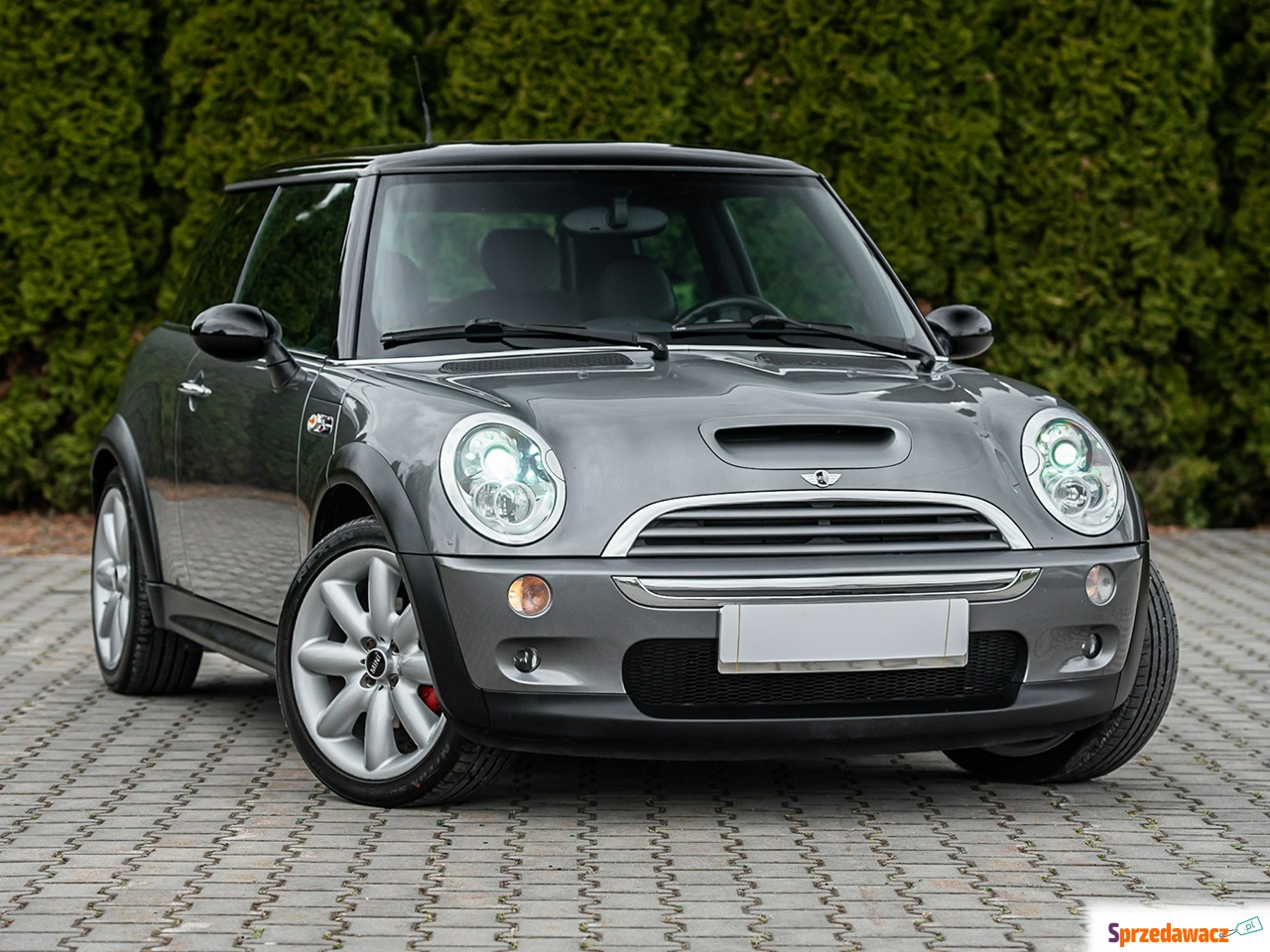 Mini Cooper S 2006