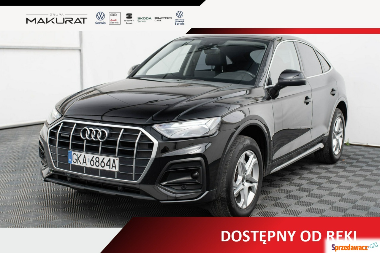 Audi Q5 2023