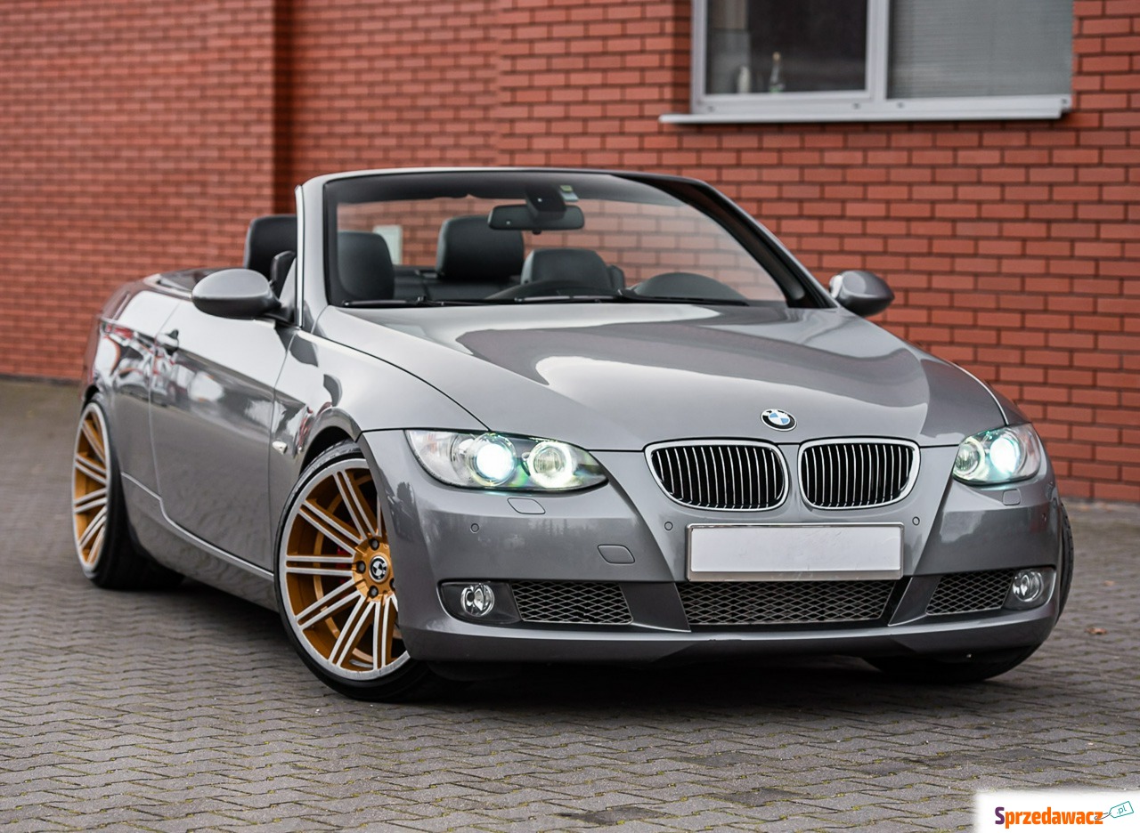 BMW 335 - 2010