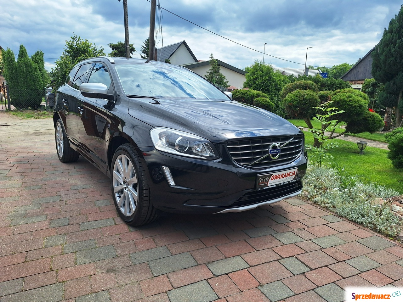 Volvo 2015