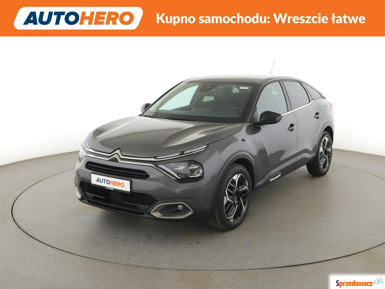 Citroen C4 2022