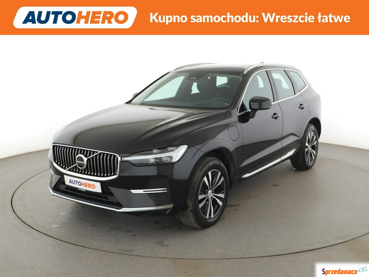 Volvo 2022