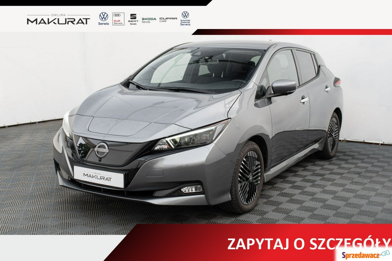 Nissan Leaf 2023
