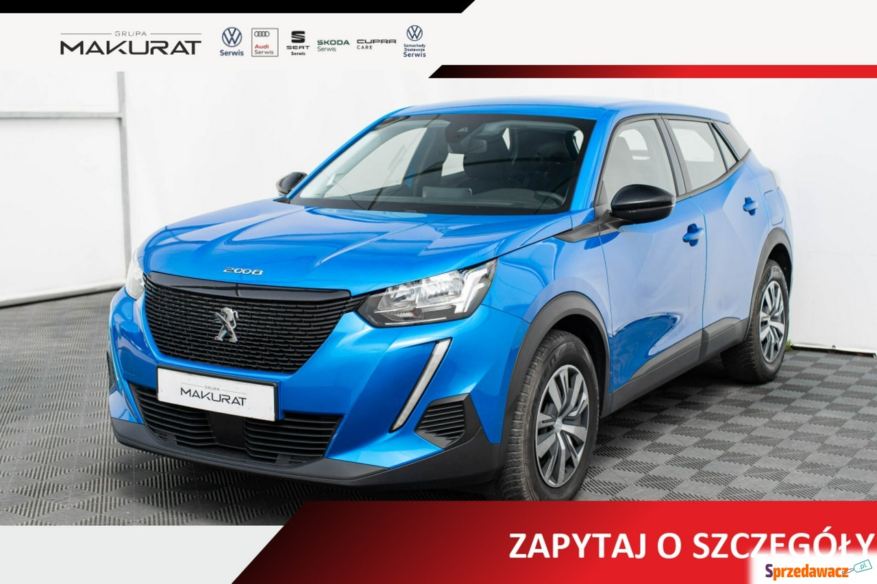 Peugeot 2008 2022