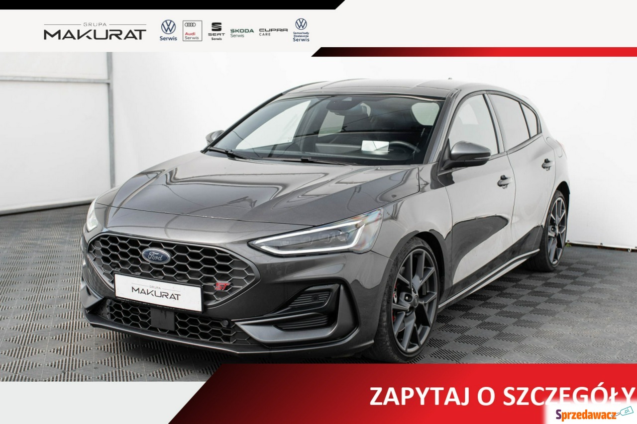 Ford Focus 2024