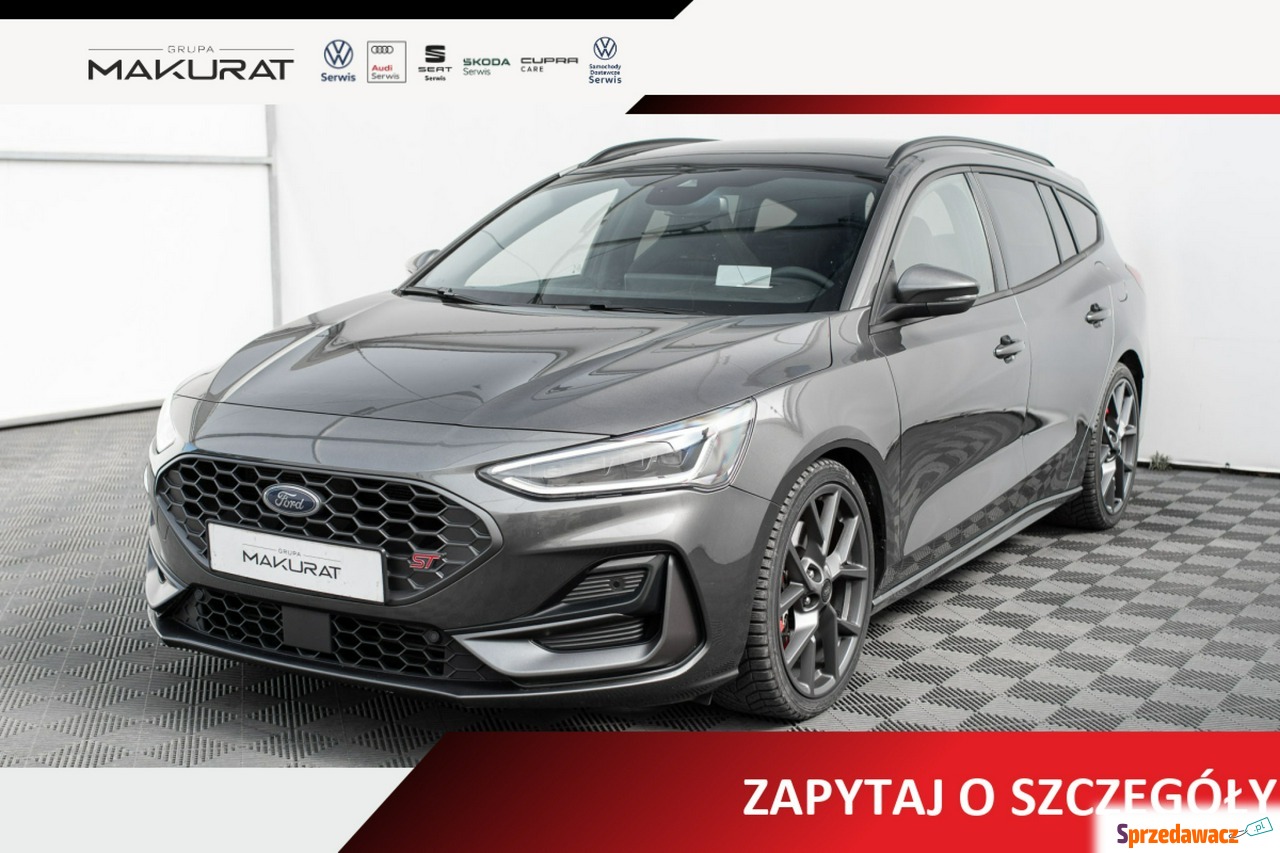 Ford Focus 2024